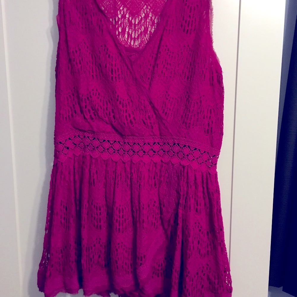 Beach Dress